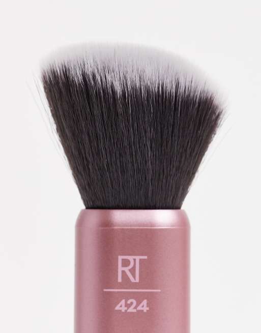 Real Techniques Custom Contour Brush - Bronzer & Contouring Brush