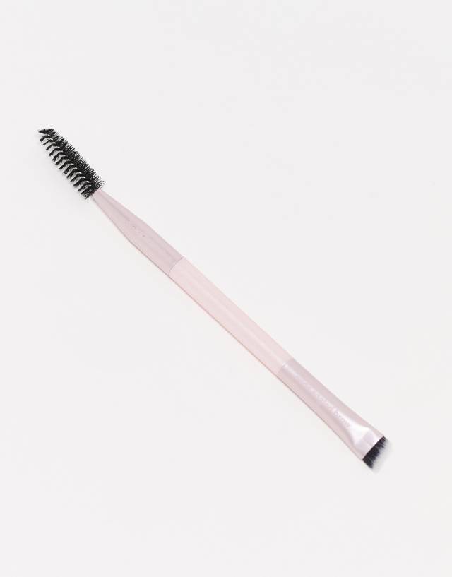 Real Techniques Dual-Ended Brow Brush