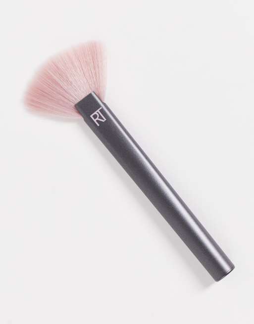 Real Techniques – Easy as 1 2 3 – Highlighterborste, 2 av 4