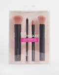 [Real Techniques] Real Techniques Easy as 123 Basics Kit (save 37%)-No colour No Size No colour
