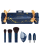 Real Techniques Everyday Slay Brush & Sponge Set