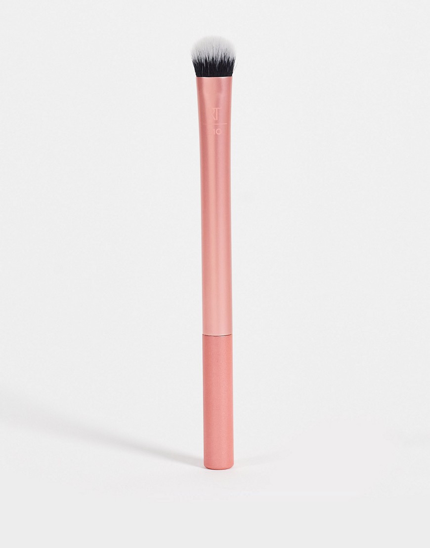 Real Techniques Expert Concealer Brush-No color