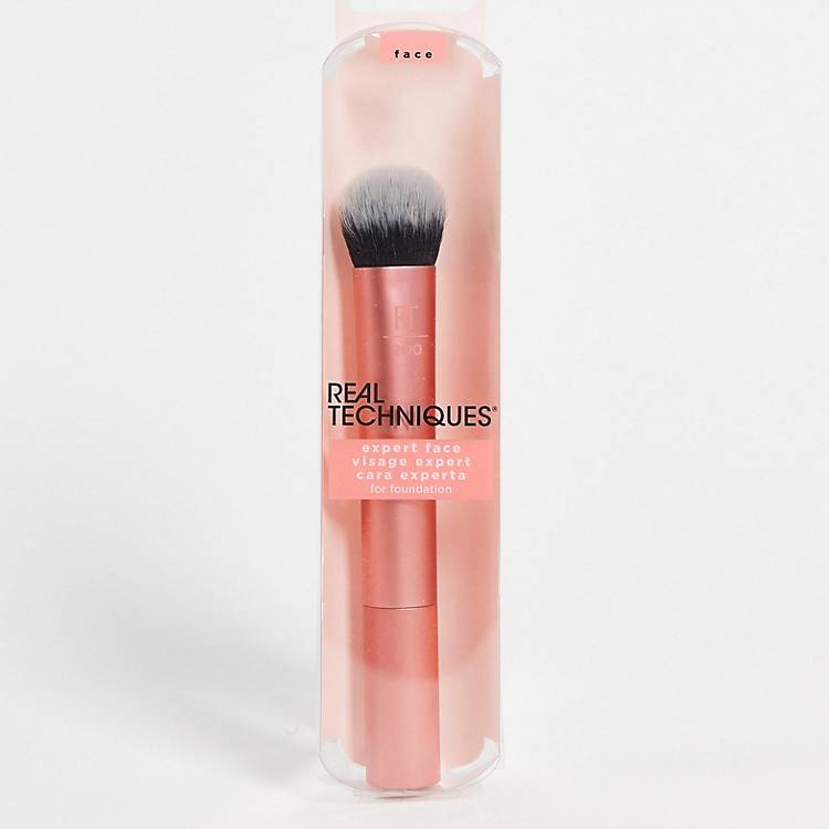 Real Techniques Expert Face Brush | ASOS
