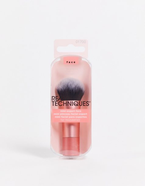 Real Techniques - Expert Face - Pennello piccolo - view 1