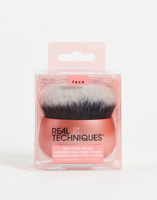 Real Techniques Face & Body Blending Brush