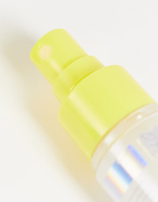 Real Techniques Glow Finish Extender Setting Spray, 4 of 4