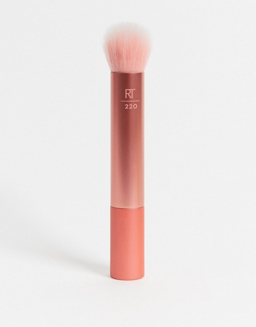 Real Techniques Light Layer Complexion Brush