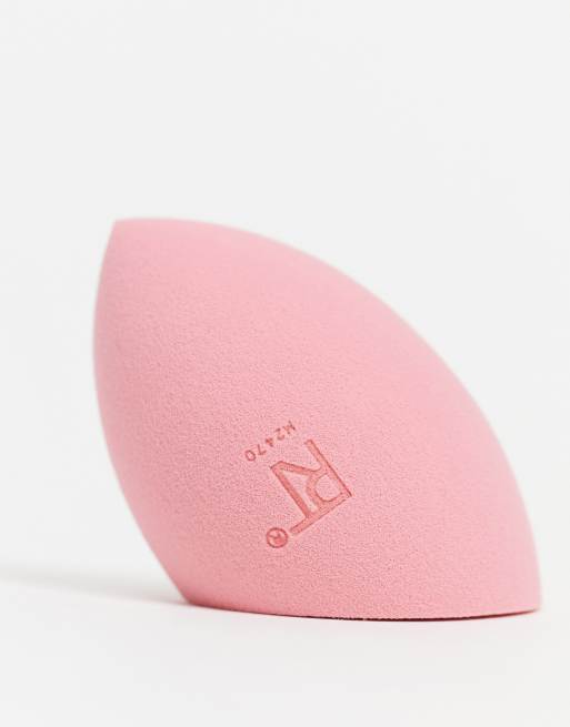 Real Techniques – Limited Edition Animalista Miracle Complexion Sponge – Sminksvamp i Wild at Heart