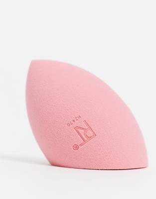 Real Techniques - Limited Edition - Animalista Miracle Complexion Sponge - Wild at Heart
