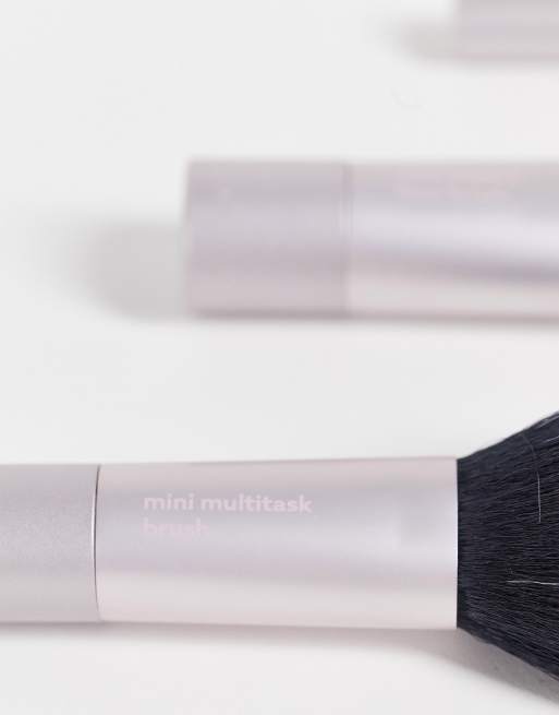 Real Techniques – Luminous Glow – Mini-Make-up-Pinsel im Set (spare 50%), 4 von 4