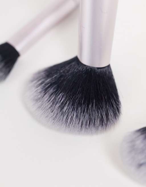 Real Techniques Luminous Glow Mini Makeup Brush Kit (save 50%), 3 of 4