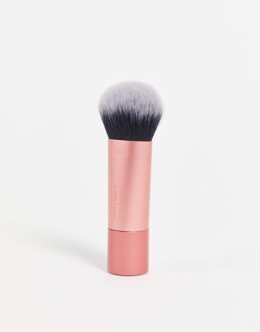 Real Techniques Mini Expert Face Brush, 2 of 4