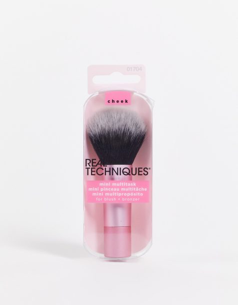 Real Techniques Mini Multitask Brush - view 1