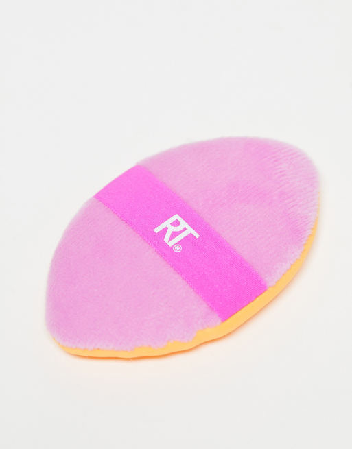 Real Techniques – Miracle – 2-in-1-Puderquaste, 3 von 4