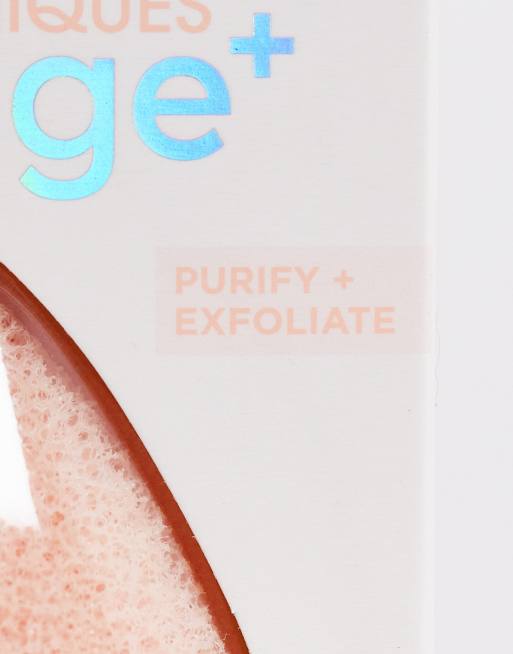 Real Techniques Miracle Cleanse Sponge, 2 of 4
