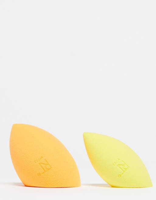 Real Techniques Miracle Complexion Sponge + Concealer Sponge Duo, 2 of 4