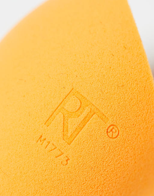 Real Techniques Miracle Complexion Sponge + Concealer Sponge Duo, 3 of 4