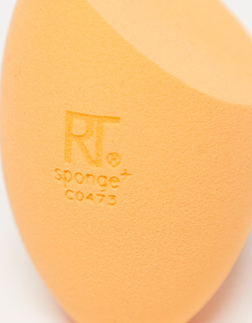 Real Techniques – Miracle Complexion Sponge – Svamp, 3 av 3