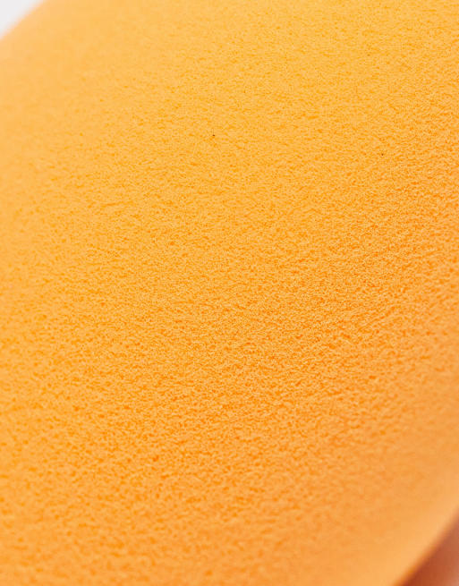 Real Techniques Miracle Complexion Sponge & Travel Case Ornament, 4 of 4