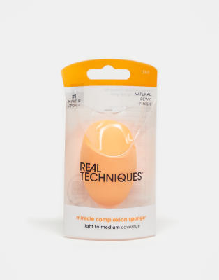 Real Techniques Real Techniques Miracle Complexion Sponge-No colour