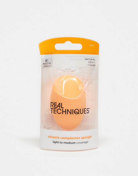 Real Techniques Miracle Complexion Sponge - view 1