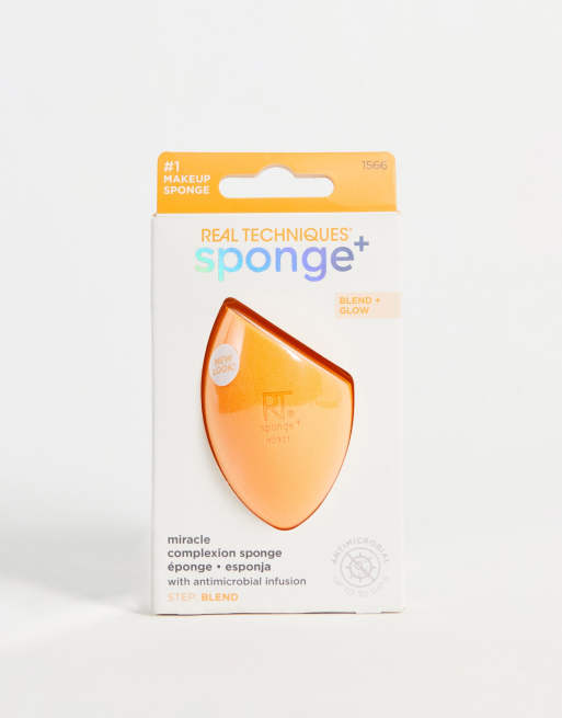 Miracle Complexion Sponge, 1 Sponge