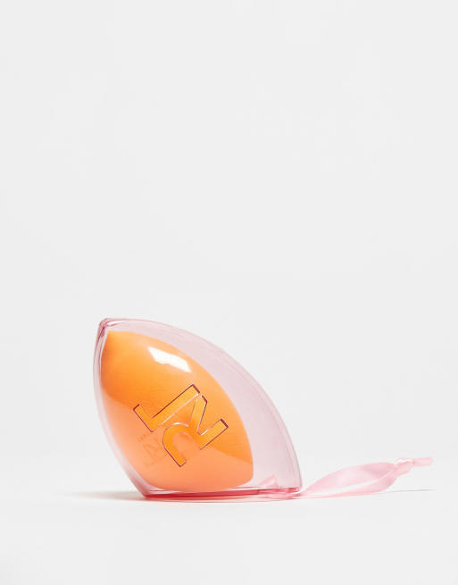 Real Techniques – Miracle Complexion – Zestaw: gąbka i ozdobne etui
