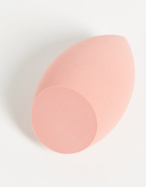 Real Techniques – Miracle Face & Body Sponge – Sminksvamp, 2 av 4