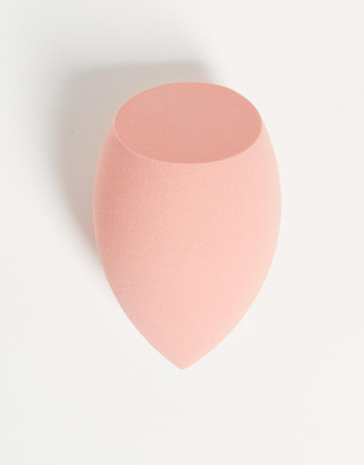 Real Techniques – Miracle Face & Body Sponge – Sminksvamp, 3 av 4