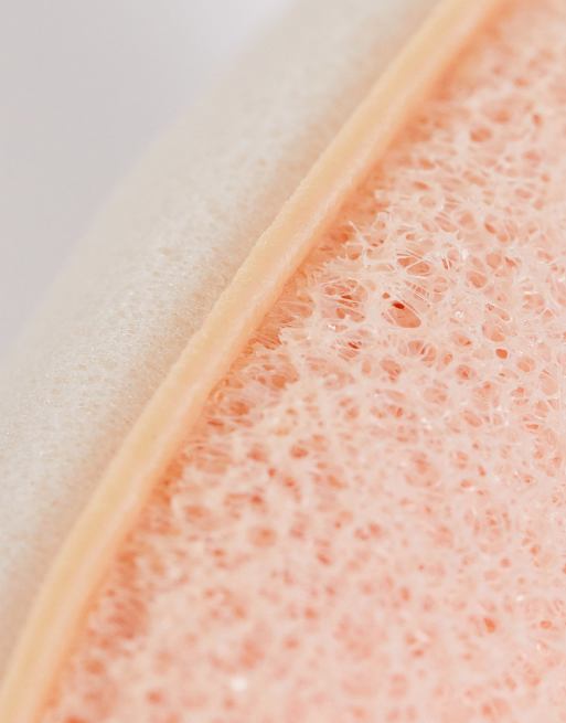 Real Techniques – Miracle – Gąbka do mycia, 4 z 4