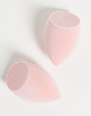 powder sponge