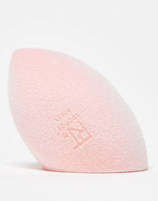 powder sponge