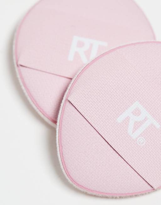 Real Techniques - Miracle Powder - Trio di mini spugnette, 2 di 4
