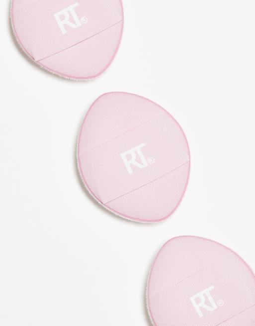 Real Techniques - Miracle Powder - Trio di mini spugnette, 4 di 4