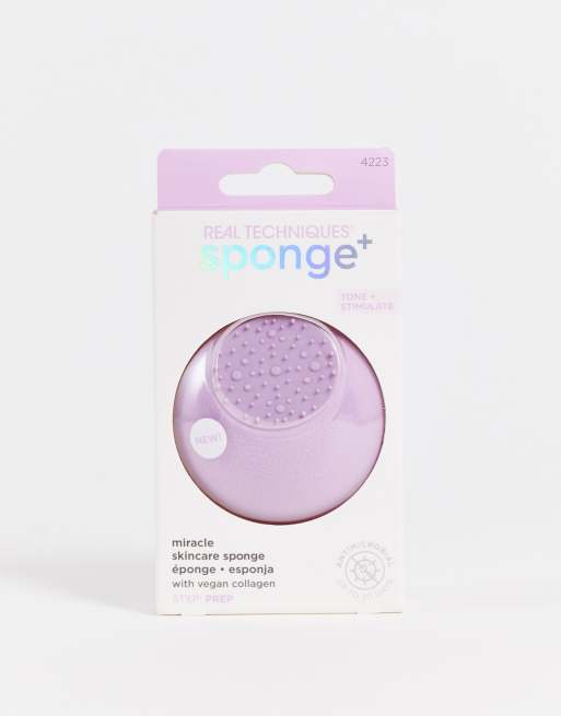  Real Techniques Miracle Skincare Sponge