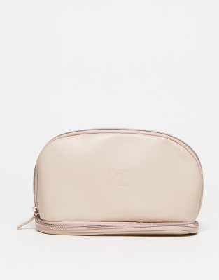 Real Techniques New Nudes Makeup Bag