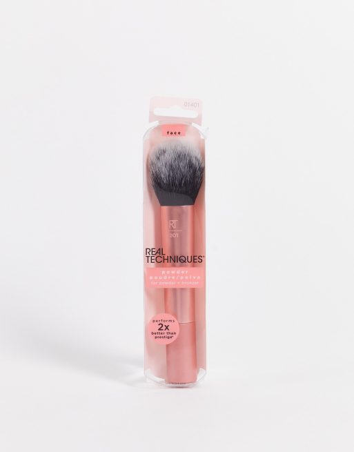 Real Techniques Powder Brush ASOS