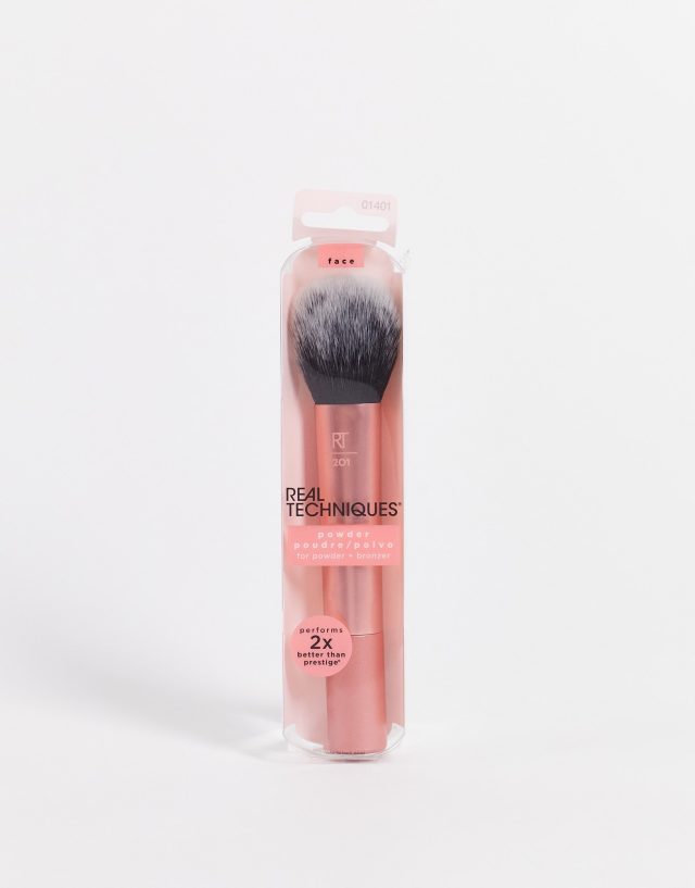 Real Techniques Powder Brush