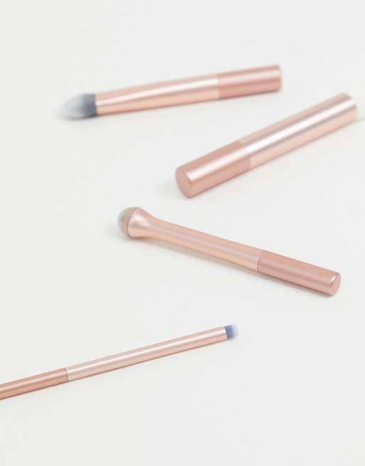 Real Techniques Prep + Prime Skincare Brush Set, 2 of 4