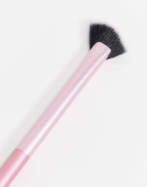 Real Techniques Sheer Radiance Fan Brush, 4 of 4