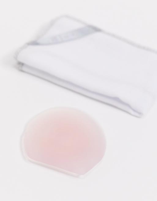 Real Techniques Skin Masking Tool and Steam Cloth, 3 of 4