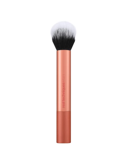 Real Techniques Skin Tint Base Makeup Brush, 2 of 4