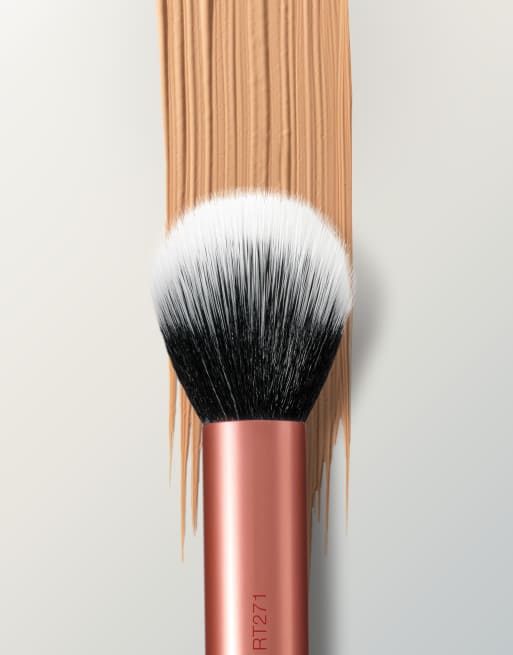 Real Techniques Skin Tint Base Makeup Brush, 4 of 4
