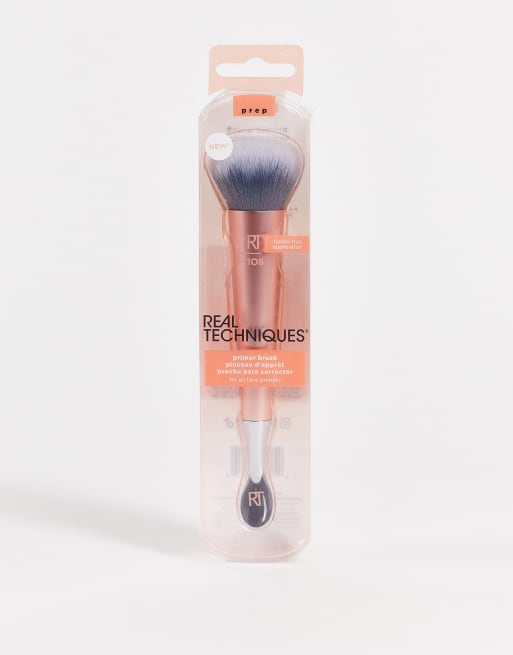Real Techniques Skincare Primer Brush ASOS