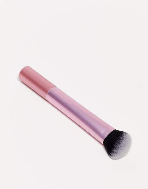 Real Techniques - Soft Sculpting Brush - Pennello per scolpire il viso, 4 di 4
