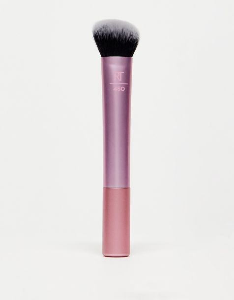 Real Techniques – Soft Sculpting Brush – Weicher Contouring-Pinsel - view 1