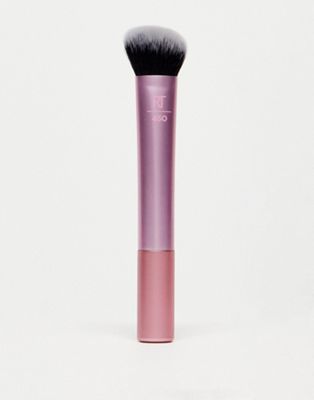 Real Techniques Soft Sculpting Brush - ASOS Price Checker