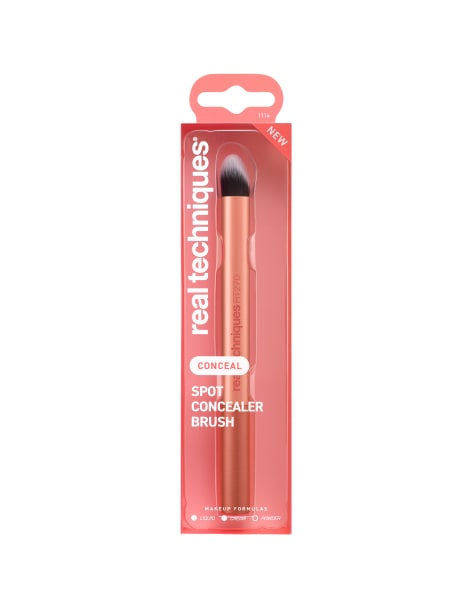 Real Techniques Spot Concealer Makeup Brush - view 1