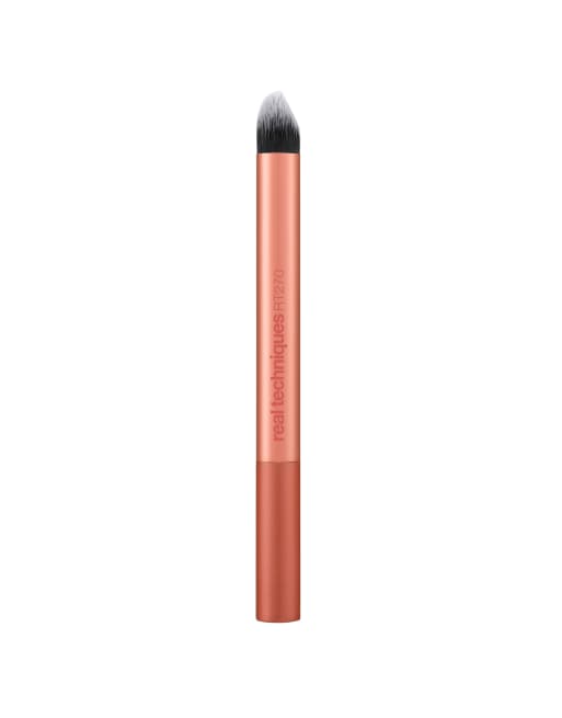 Real Techniques Spot Concealer Makeup Brush, 2 of 4