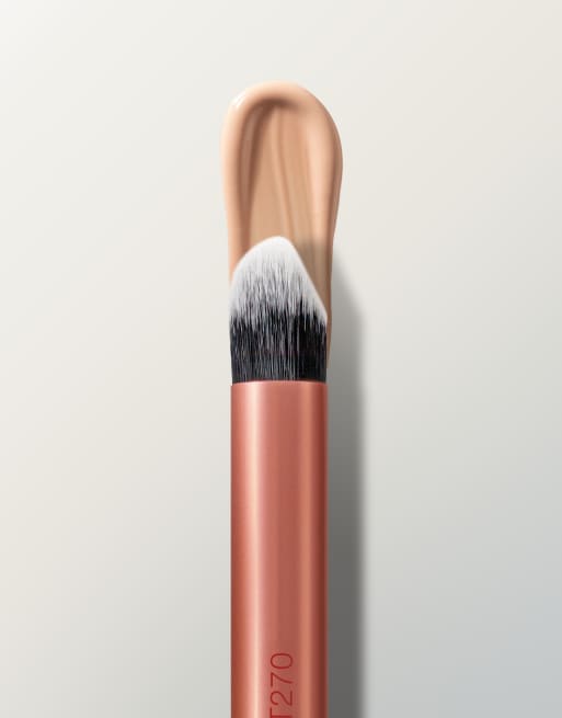 Real Techniques Spot Concealer Makeup Brush, 4 of 4